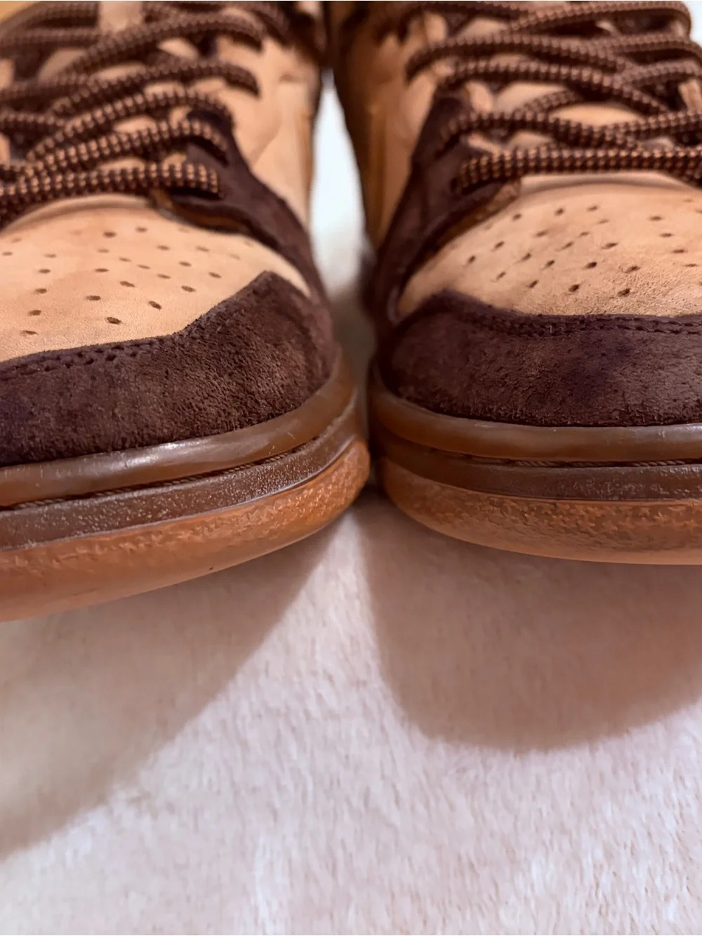 2006 Nike Dunk Mid Pro SB 
